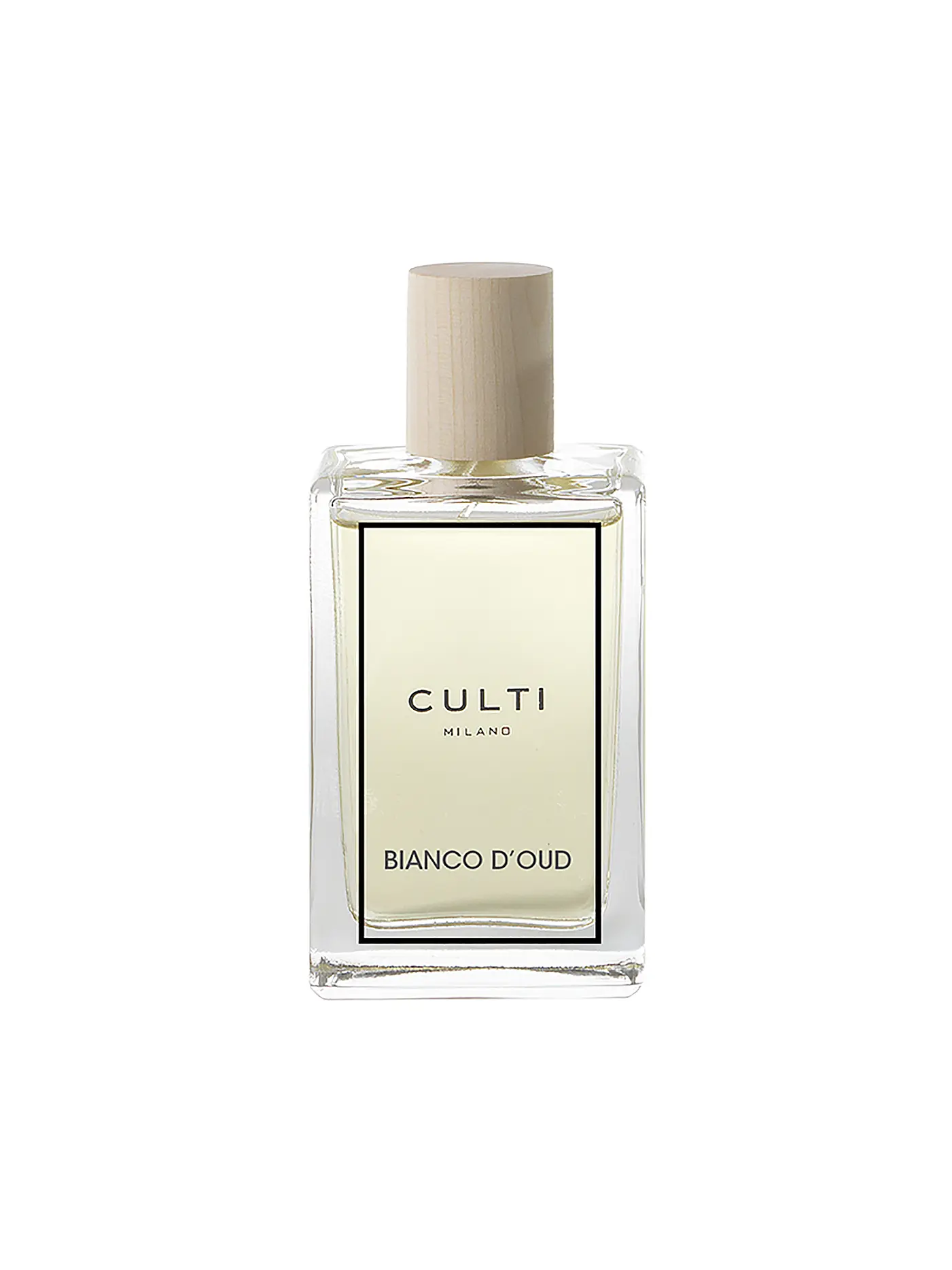 CULTI | Raumspray "Tessuto" 100ml | bunt